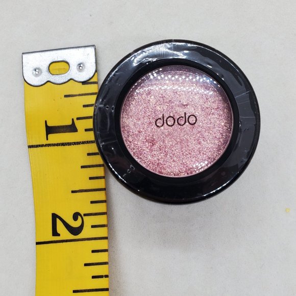 Dodo Glitter-Holic Pink Topaz Eyeshadow [Japanese Edition] [NWOT] - Picture 3 of 4